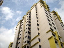 Blk 622 Jurong West Street 61 (Jurong West), HDB 5 Rooms #411062